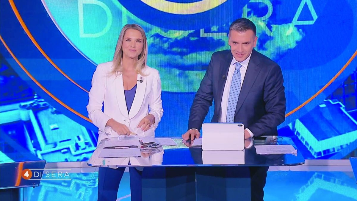 “4 di Sera”, clamoroso fuorionda tra Poletti e Barra: cos’è successo (VIDEO)