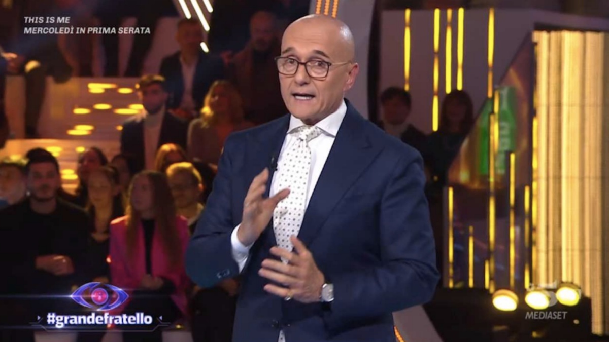 “Grande Fratello”, caos Mediaset: cosa succede con la programmazione di sabato