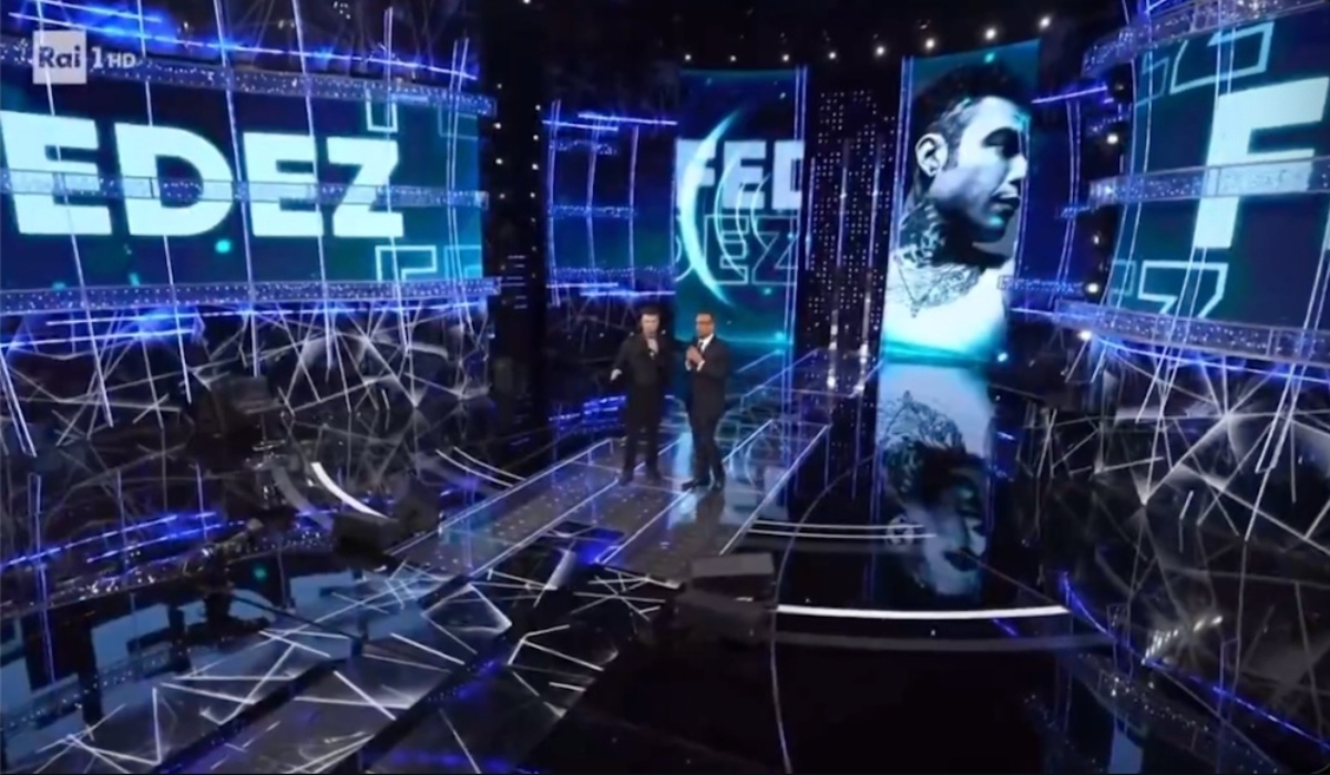 Fedez, tutti preoccupati per lui: cos’è successo a Sarà Sanremo