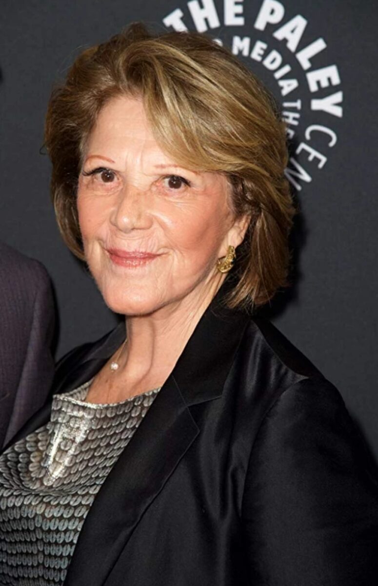 linda lavin