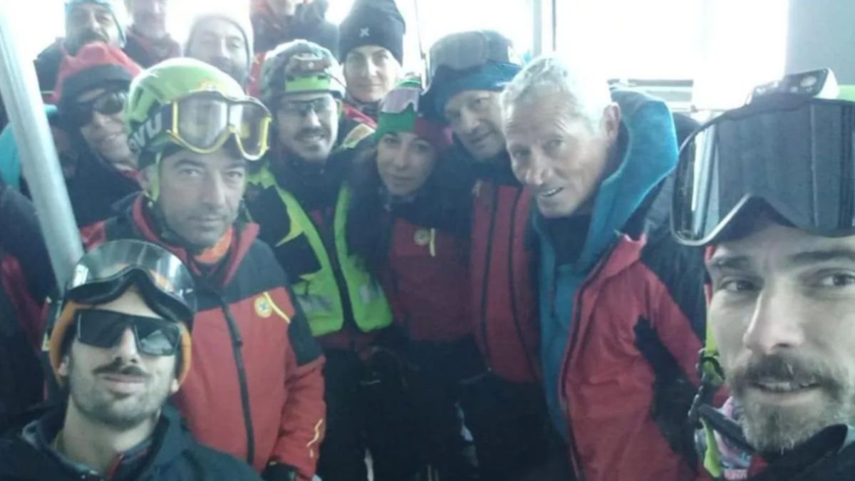 Alpinisti dispersi, l’esperto rivela come si potevano salvare: “Ora sarebbero vivi”