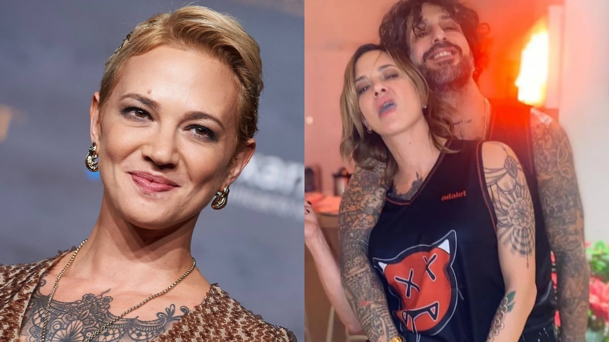 Fabrizio Corona, spunta retroscena inedito svelato dall’ex Asia Argento