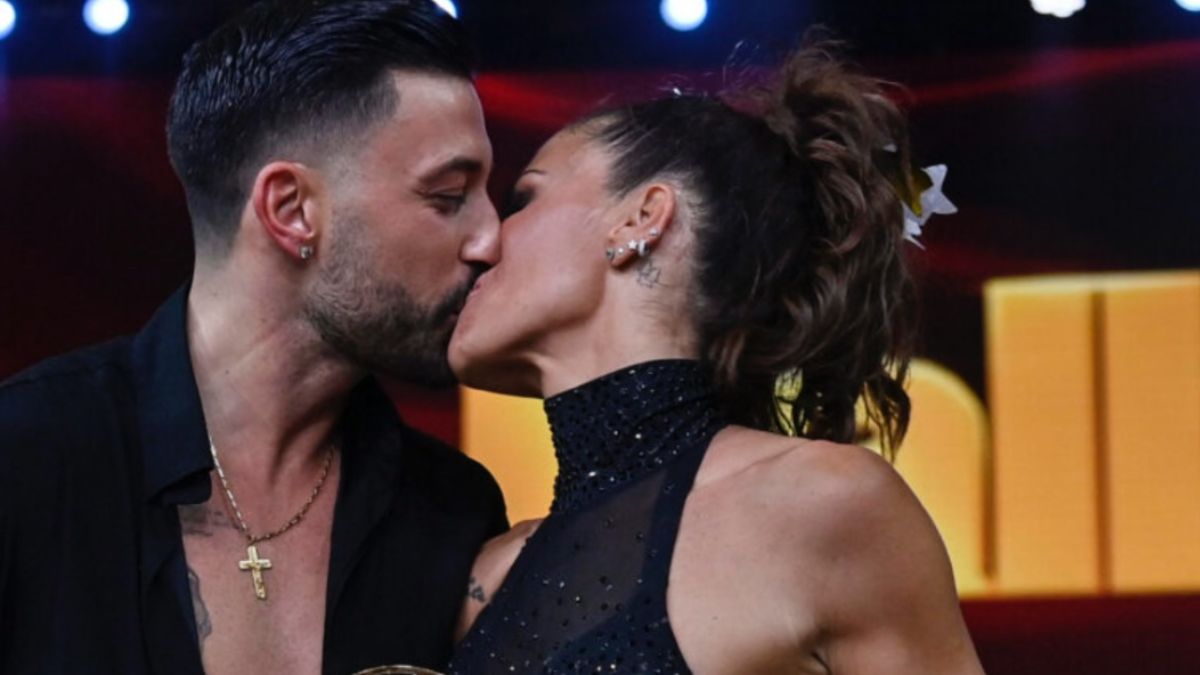 Bianca Guaccero e Giovanni Pernice, la splendida notizia a Natale dopo la vittoria a “Ballando”