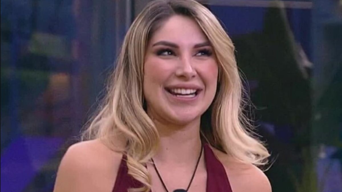 “Grande Fratello”, Chiara punta un altro concorrente dopo aver chiuso con Javier