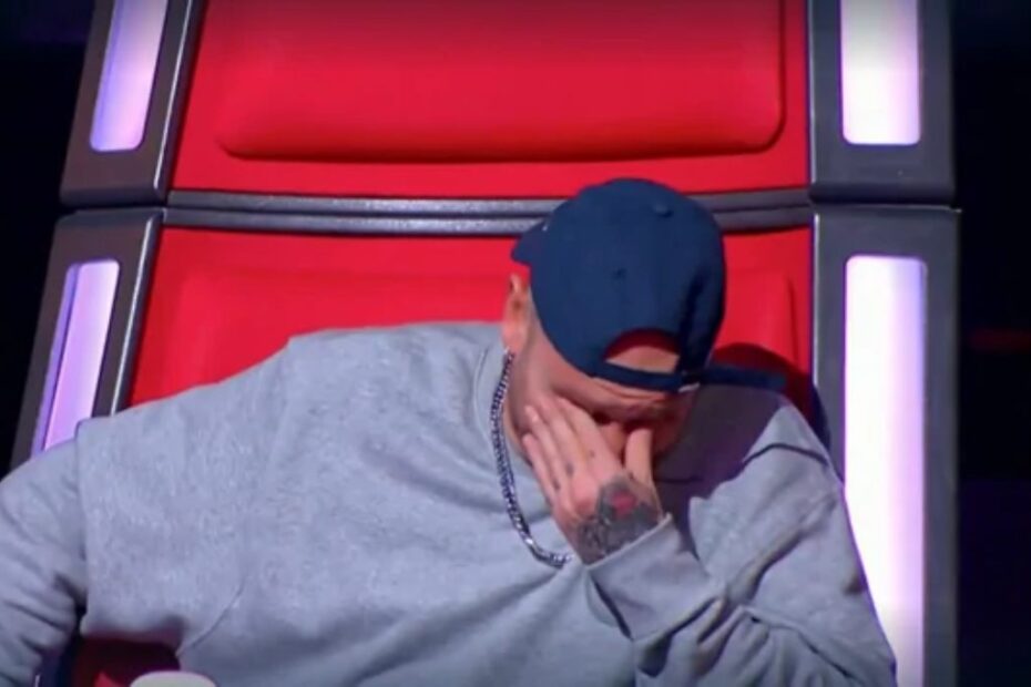 clementino the voice kids