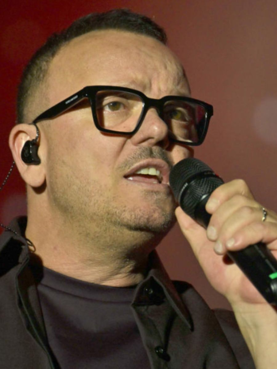 Gigi D'Alessio sopravvissuto allo tsunami del 2004, il racconto da brividi