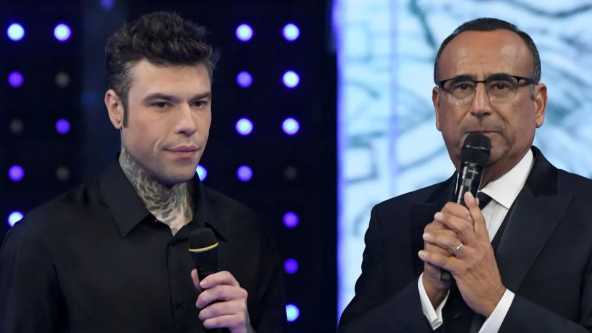 Fedez, fan preoccupati per la sua salute: interviene la madre