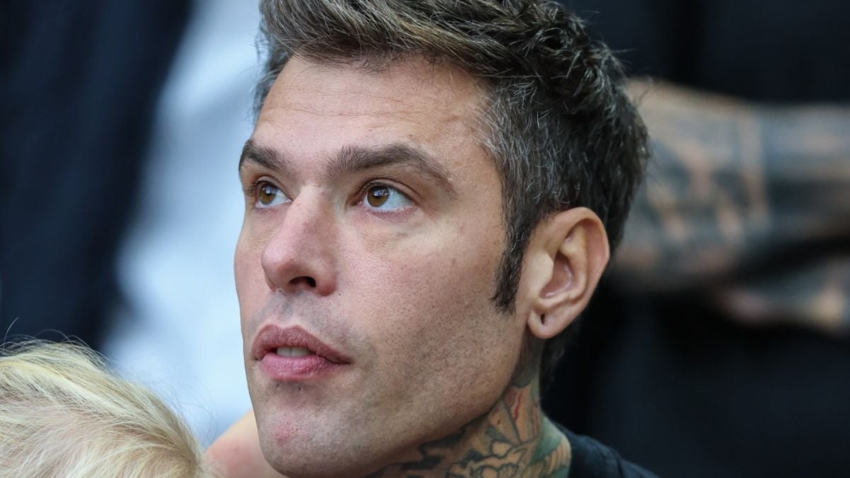 Fedez, la reazione inaspettata dopo la bufera di “Sarà Sanremo”