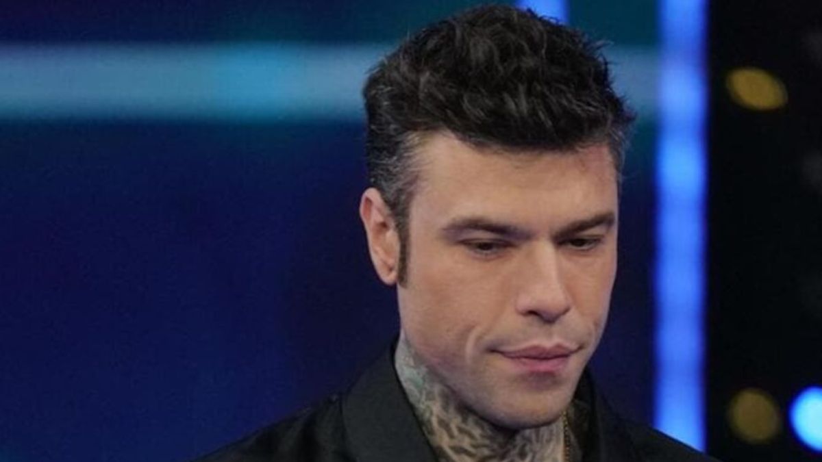 fedez sanremo 2025