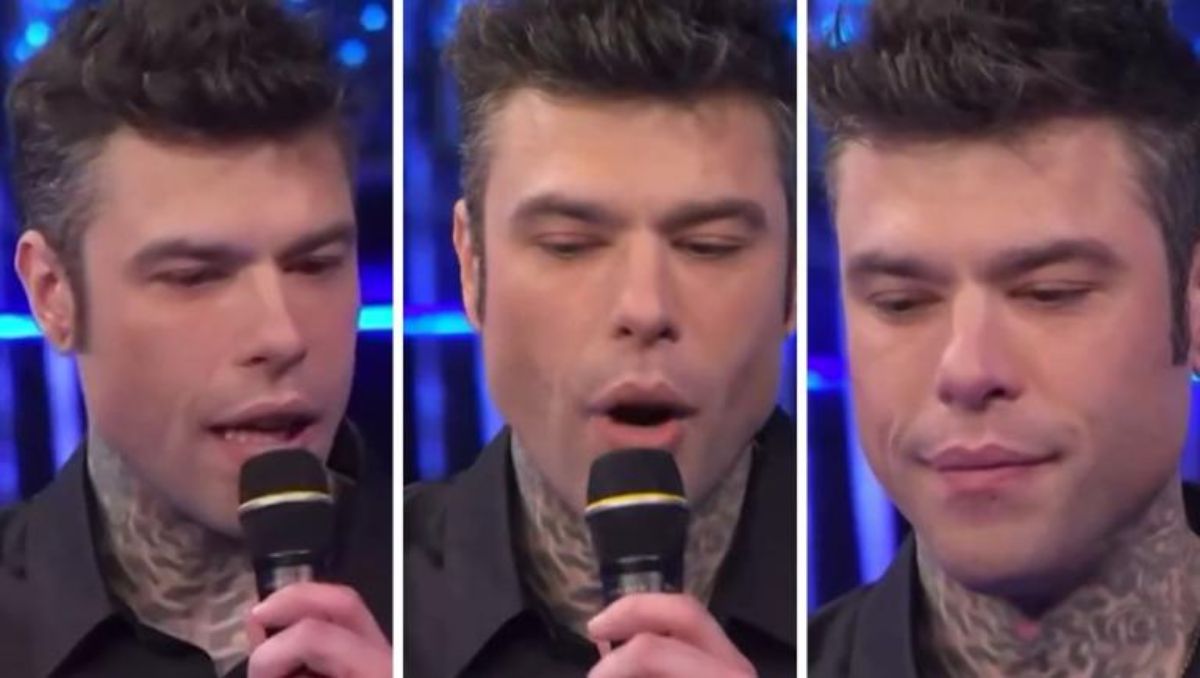 Fedez, fonti vicine a lui svelano cosa gli sarebbe successo a “Sarà Sanremo”