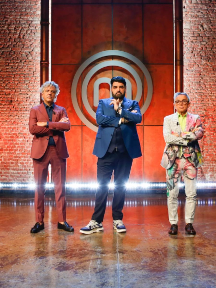 "MasterChef 14", cos'è successo nella prima puntata: chi sono i primi concorrenti