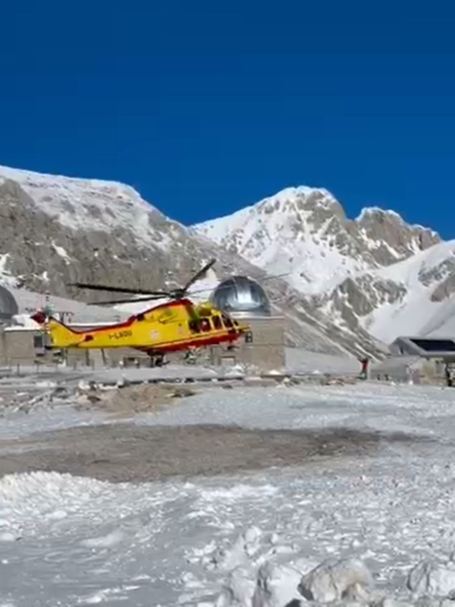 Alpinisti morti, le parole dei soccorritori: come hanno trovato i corpi