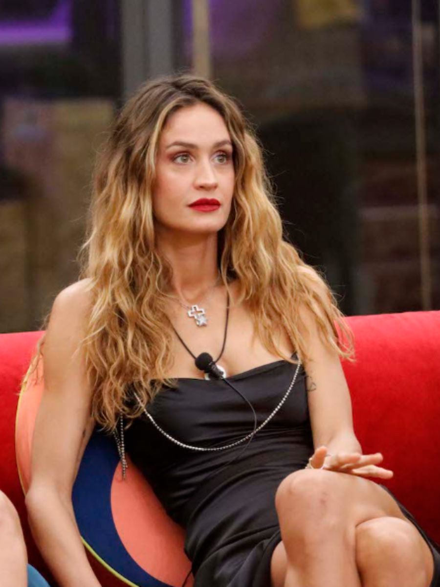 "Grande Fratello", Jessica e Shaila contro Helena: cos'è successo