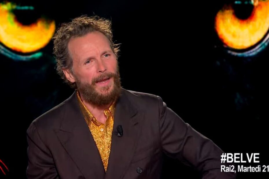 jovanotti belve