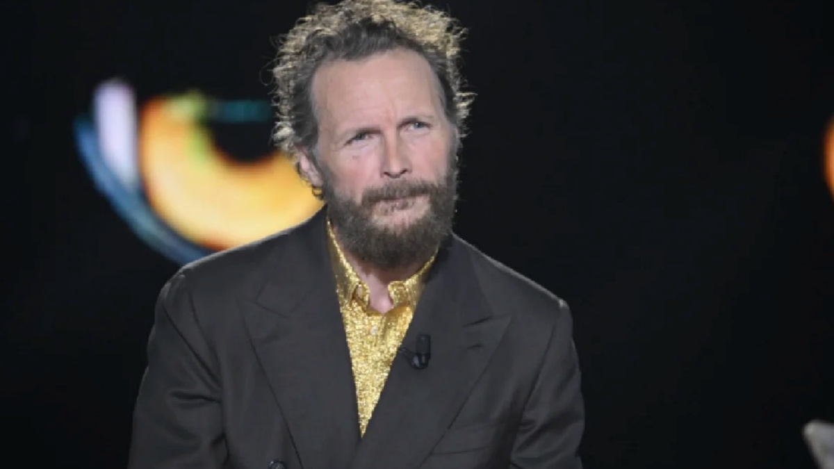 Jovanotti, il tragico racconto a “Belve”: Fagnani di sasso