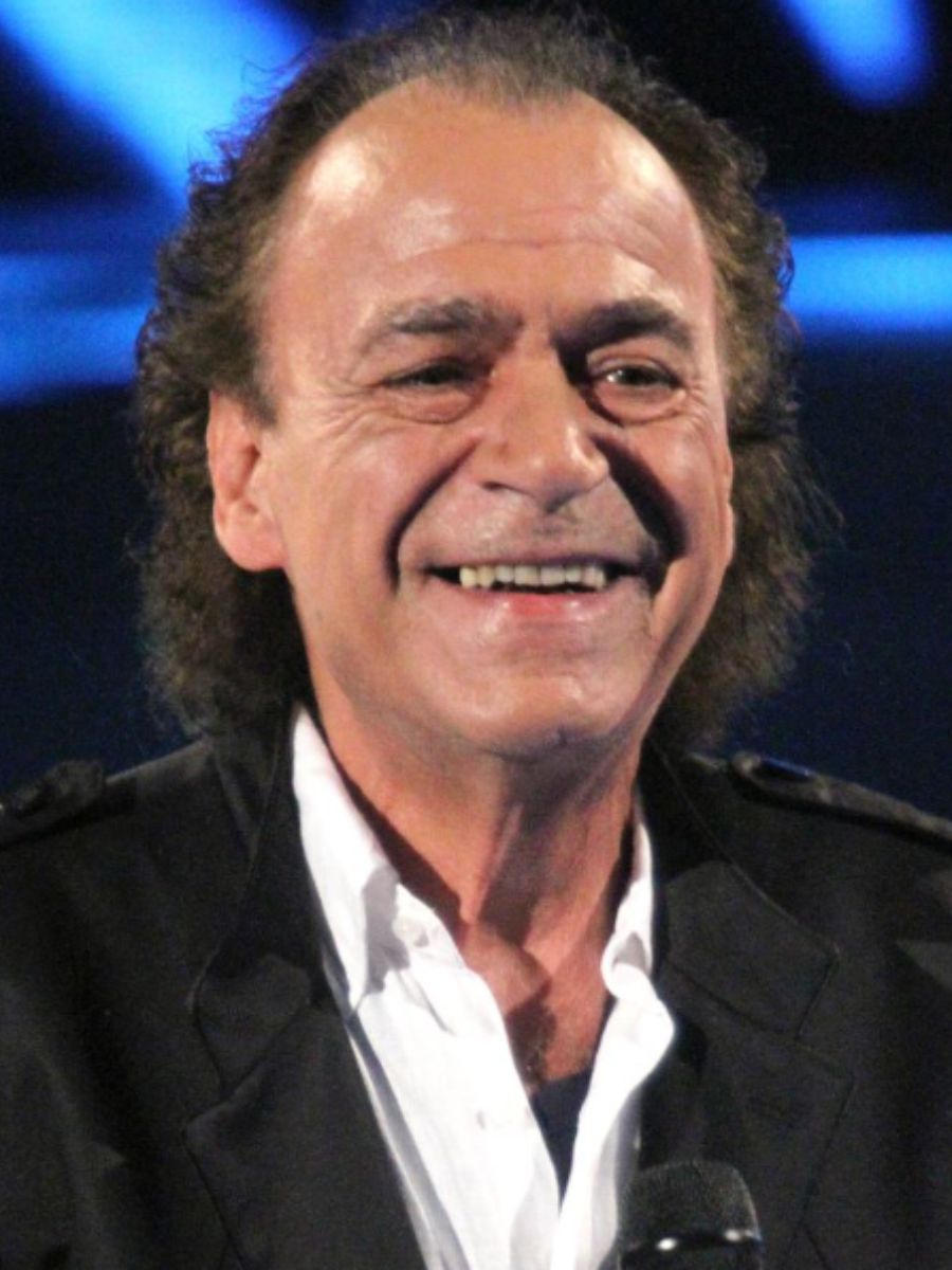 Mario Tessuto è morto, addio al cantante di "Lisa dagli occhi blu"