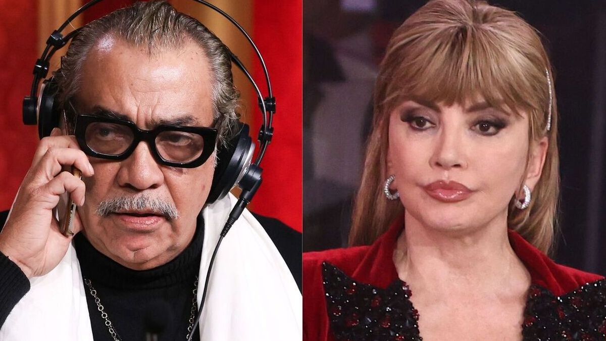 “Ballando con le Stelle”, Mariotto a rischio in Rai: Milly Carlucci rompe il silenzio