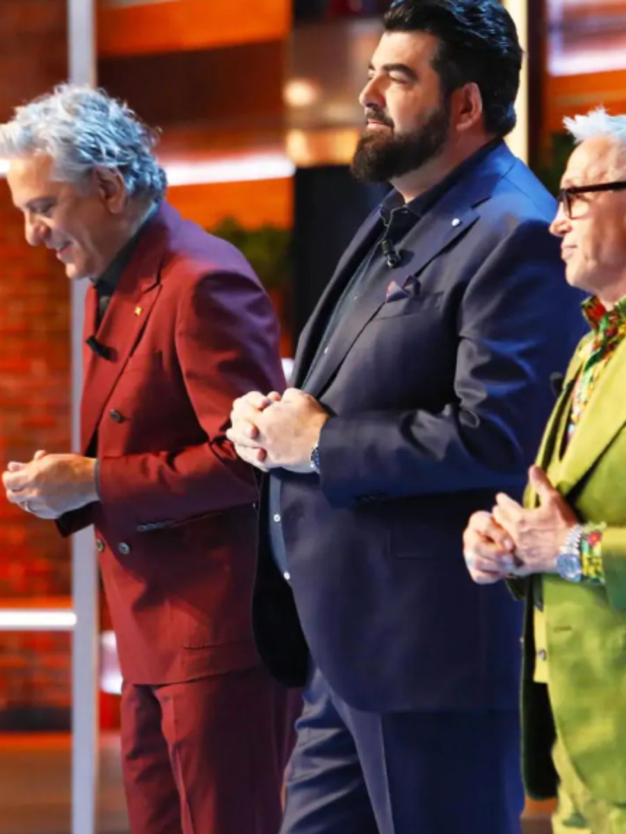 "MasterChef 14", cos'è successo nella prima puntata: chi sono i primi concorrenti