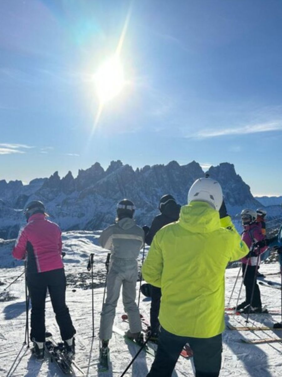 Meteo Capodanno 2025, le previsioni di Giuliacci