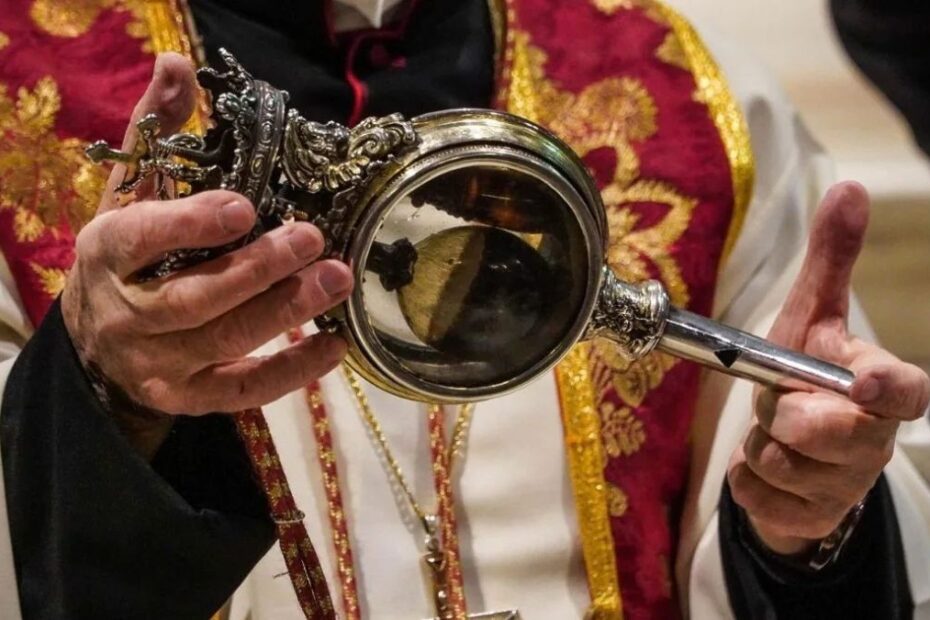 miracolo di san gennaro oggi