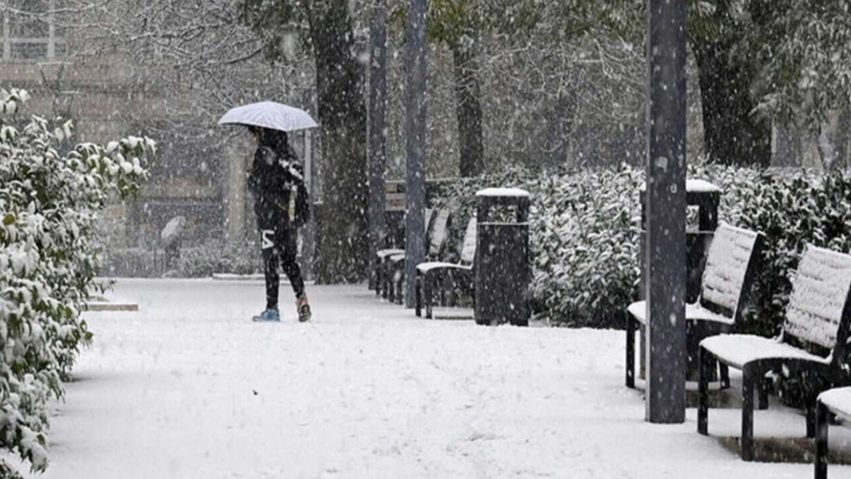 Meteo, violente tempeste polari in arrivo: quali regioni saranno colpite