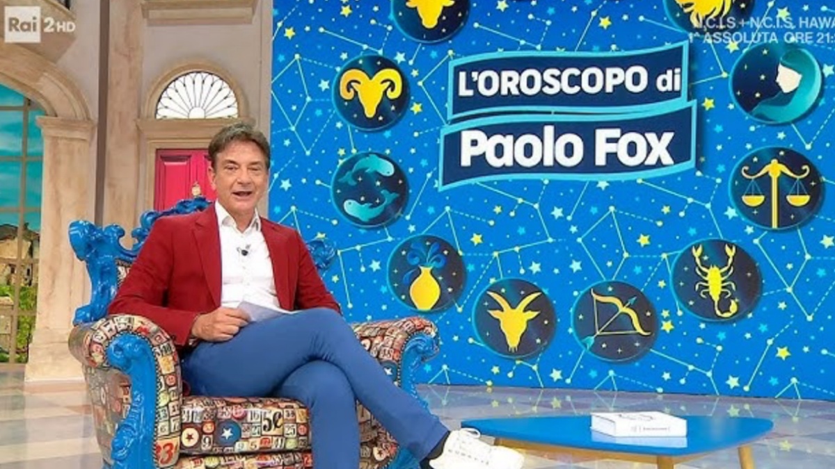 Paolo Fox, l’oroscopo di Natale 2024: le previsioni segno per segno