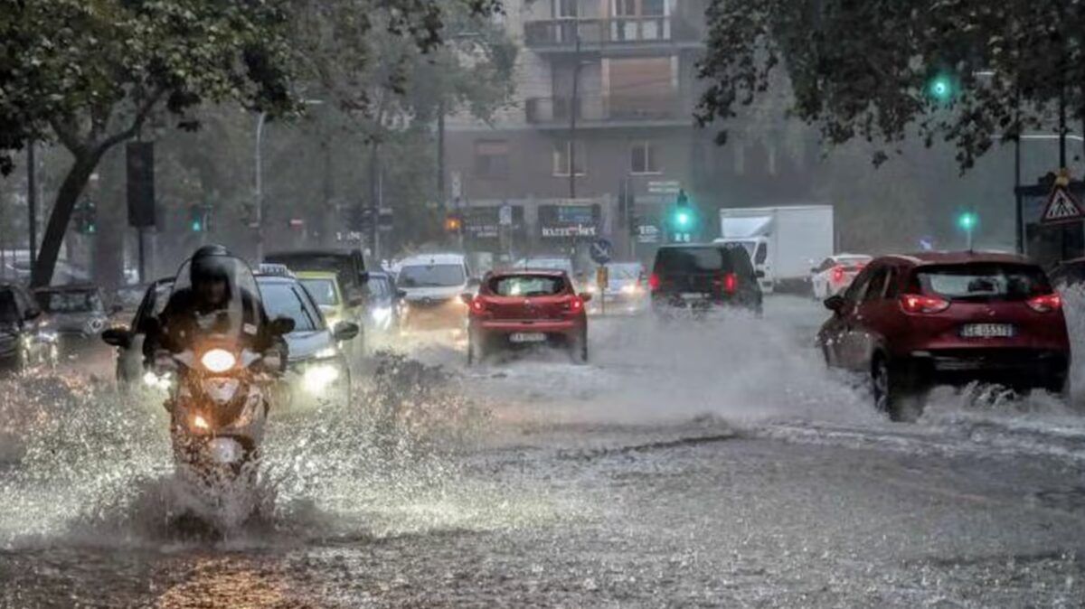 previsioni meteo domani