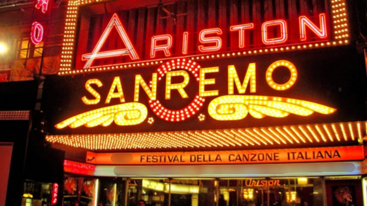 Sanremo a pagamento? Il comunicato ufficiale fa chiarezza