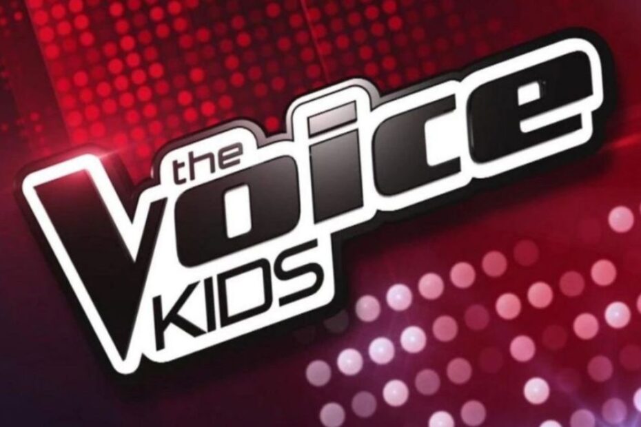 the voice kids chi ha vinto