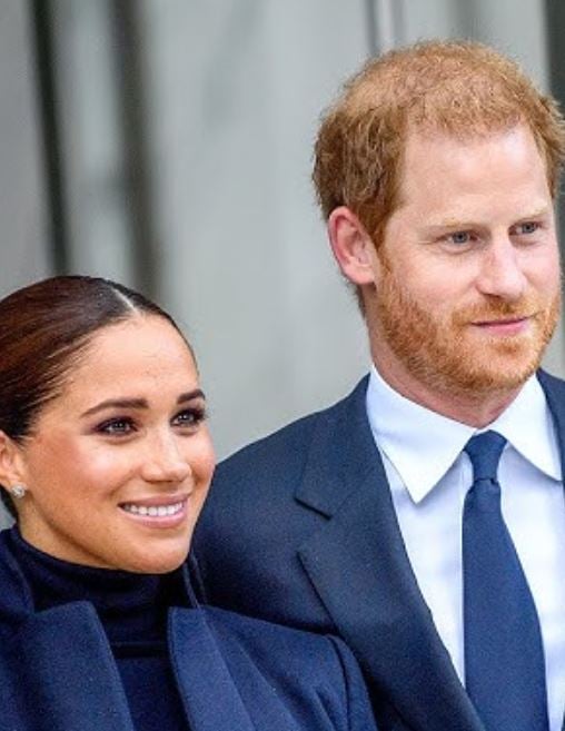 Meghan Markle, l’assurdo regalo di regalo di Natale a William