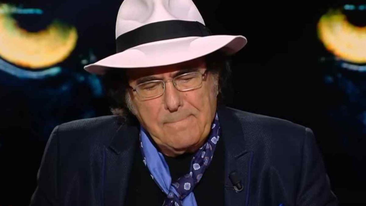 Al Bano, seri problemi di salute per il cantante: “Necessario un trapianto”