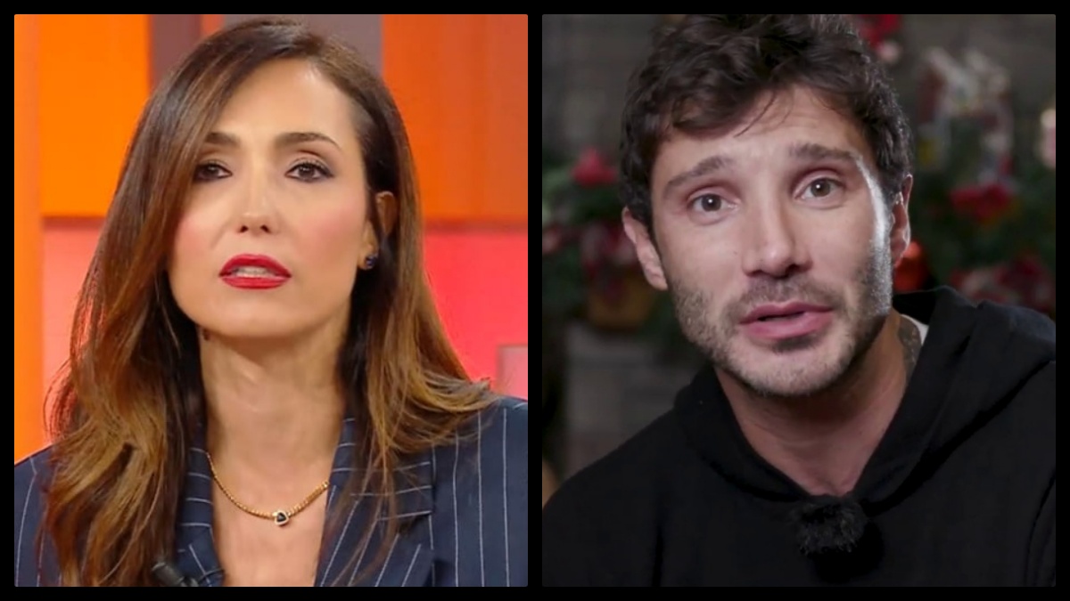 Caterina Balivo, gaffe clamorosa con De Martino: l’insulto in diretta