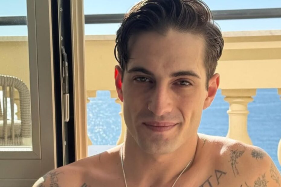 damiano david