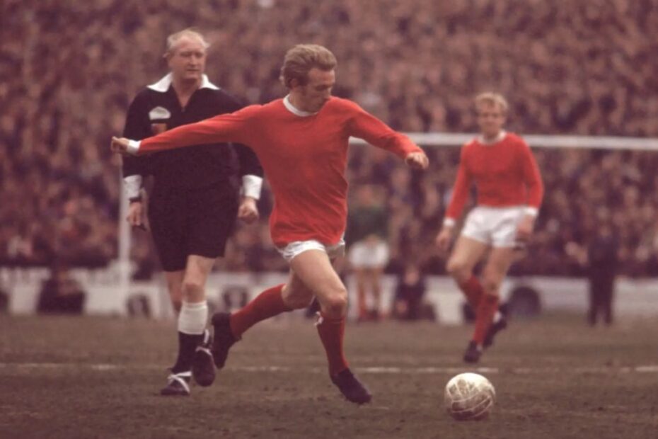 Denis Law morto