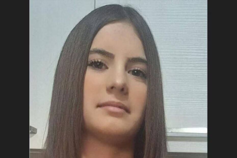 desy scomparsa