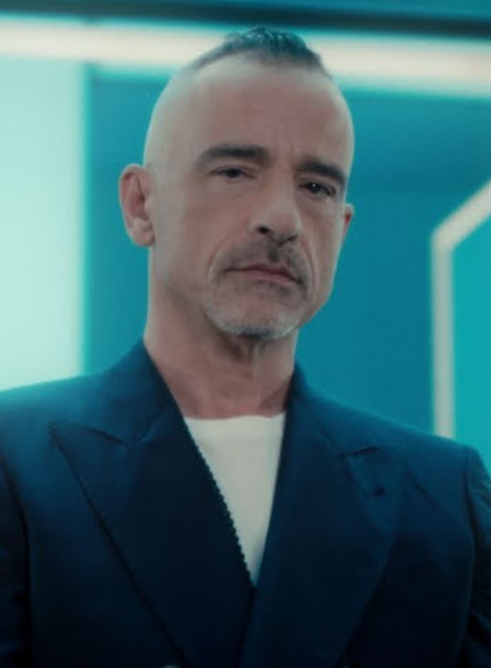 Eros Ramazzotti