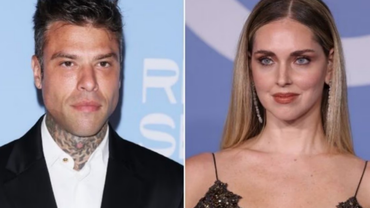 Chiara Ferragni rompe il silenzio dopo la scoperta sull’amante dell’ex Fedez