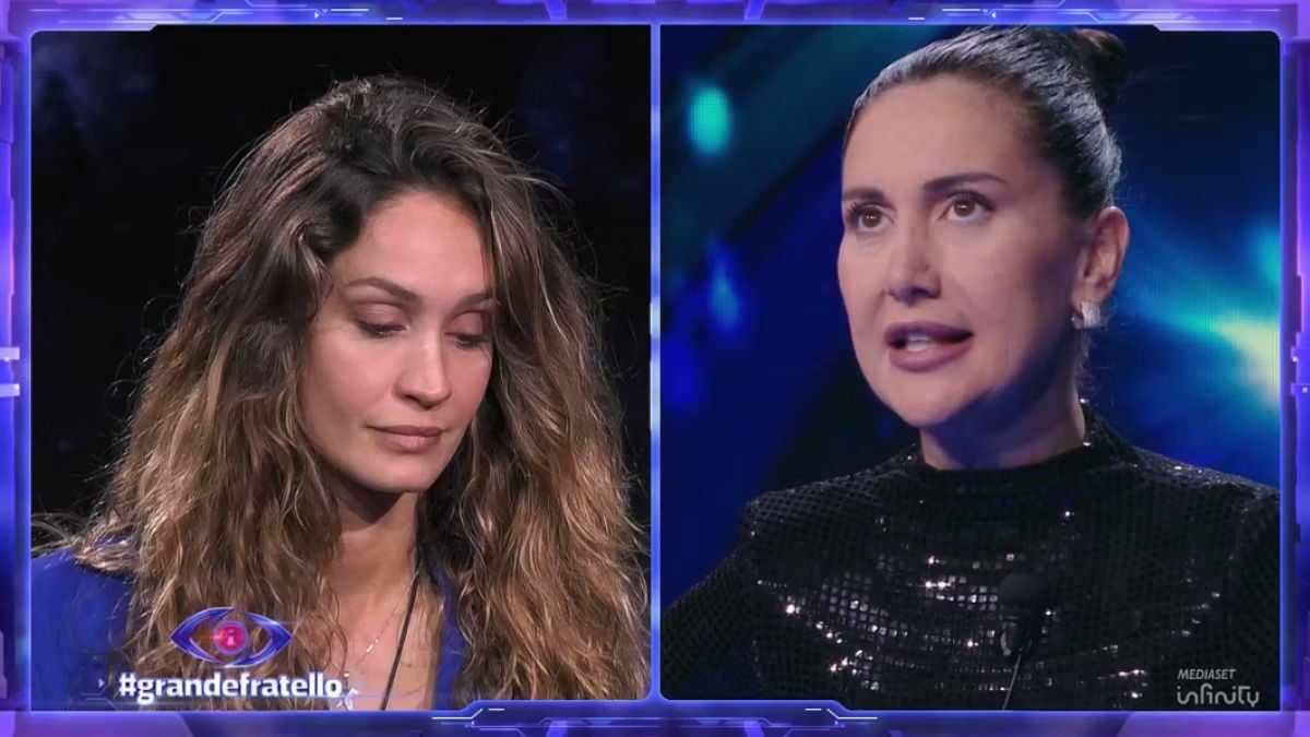 “Grande Fratello”, la reazione di Helena dopo l’addio di Jessica lascia tutti senza parole