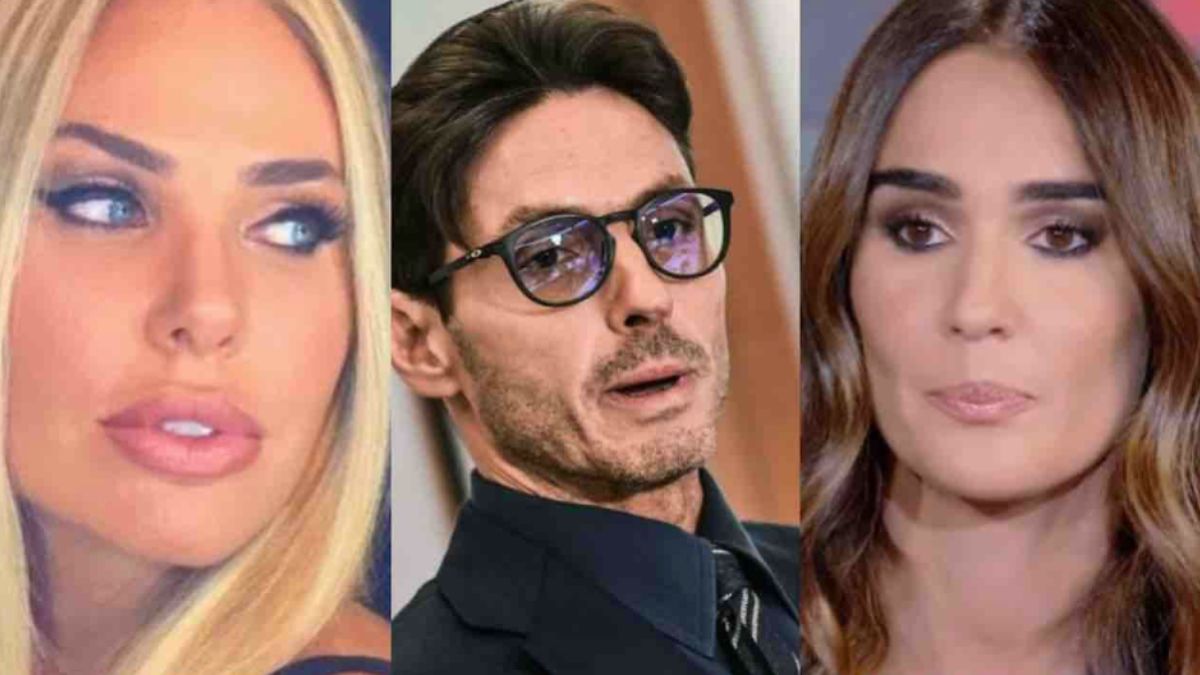 Ilary Blasi, la verità sulla lite con Pier Silvio e Silvia Toffanin: ora parla lei