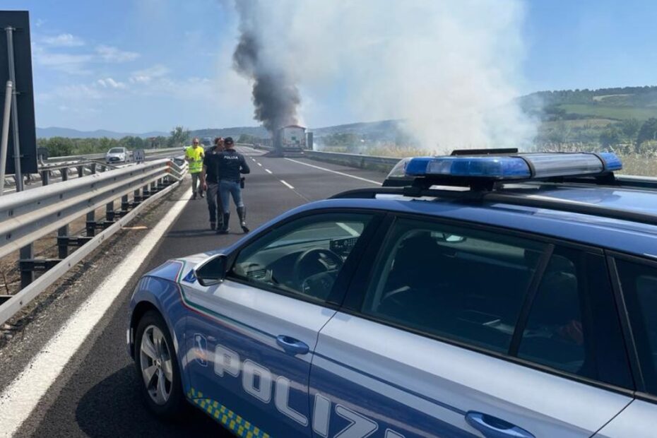 incendio a4