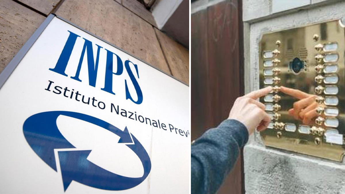 INPS, novità sulla visita fiscale