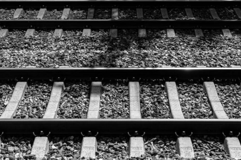 Investita treno Ospitaletto