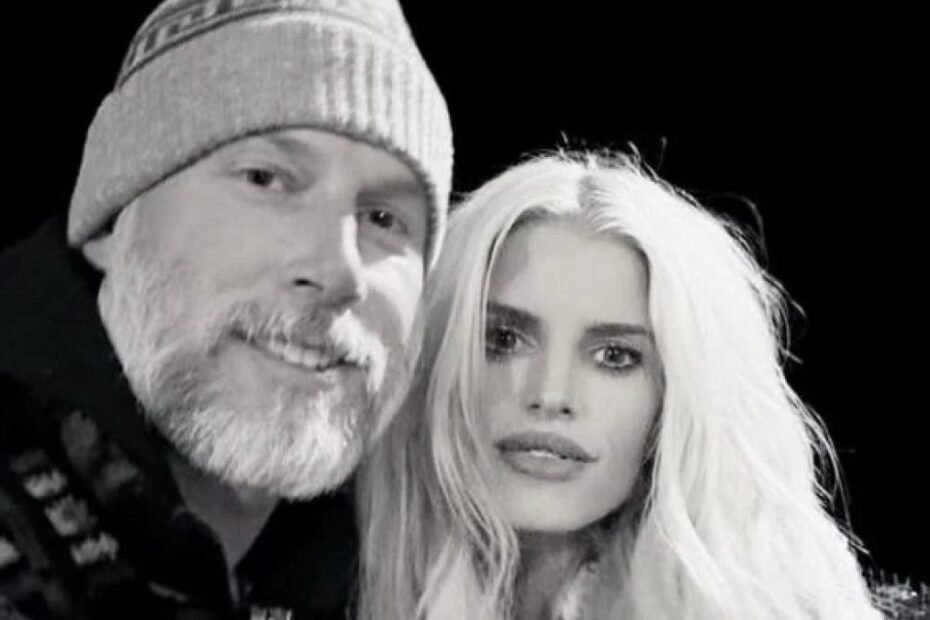 jessica simpson marito