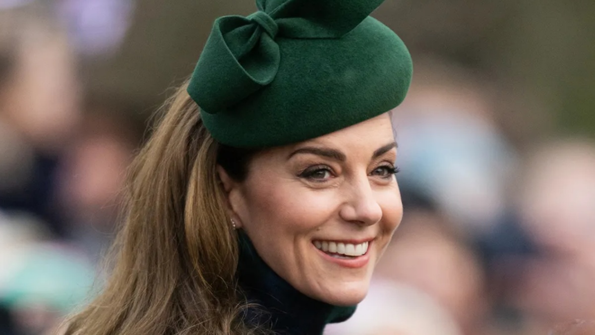 Kate Middleton, il retroscena sull’incontro coi sudditi: cos’è successo