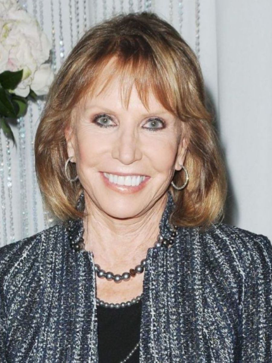 Leslie Charleson è morta, addio all'attrice di "General Hospital"