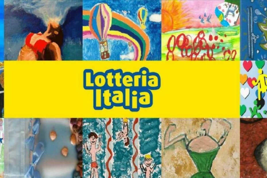 lotteria italia quarta categoria