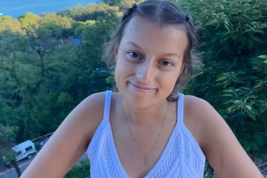 Benedetta Blasi morta
