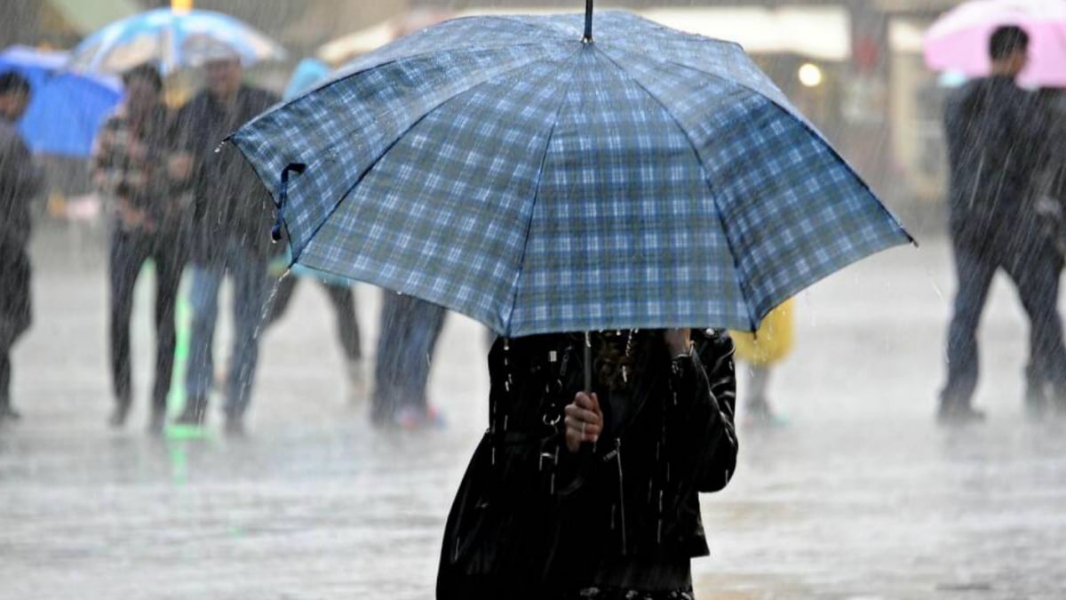 Maltempo, allerta meteo per domani 15 Gennaio: le regioni a rischio