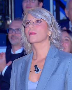 C'è posta per te, Maria De Filippi