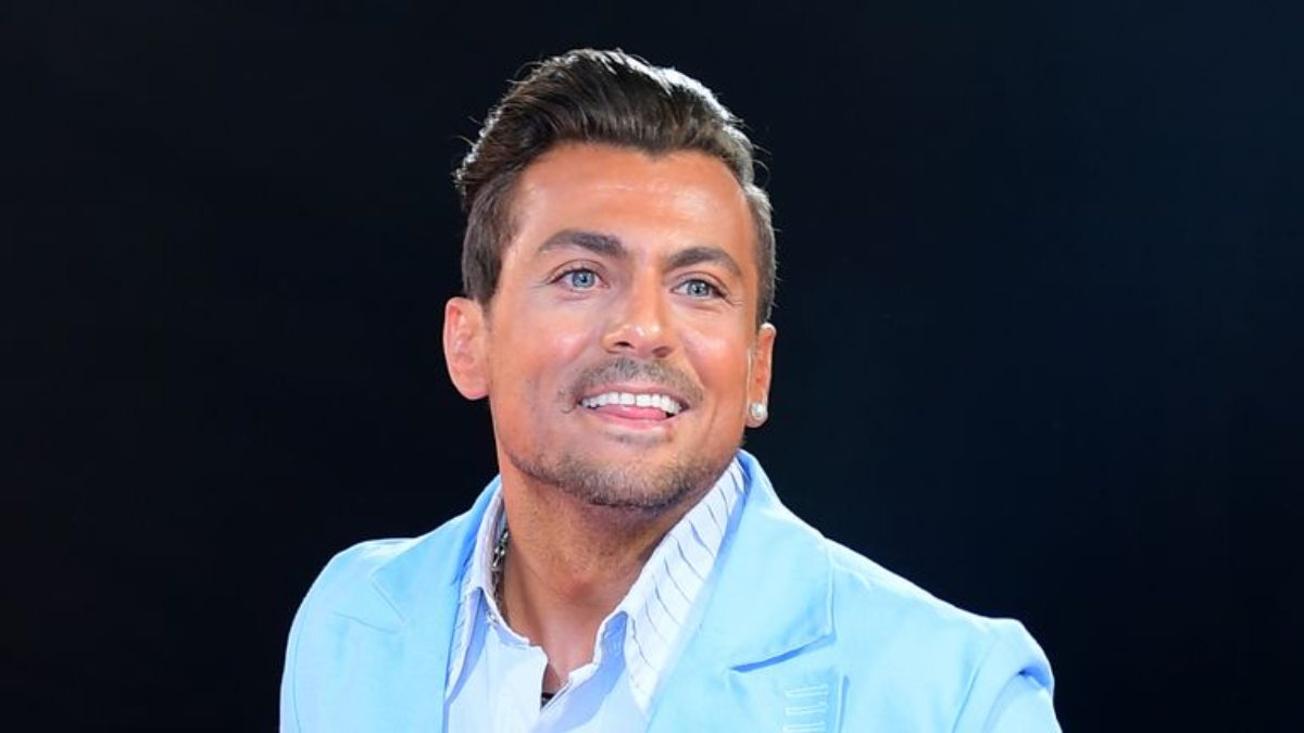 paul danan